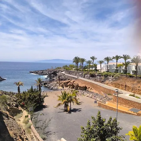 Playa Paraiso 아데제
