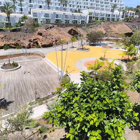 Playa Paraiso 아파트 *