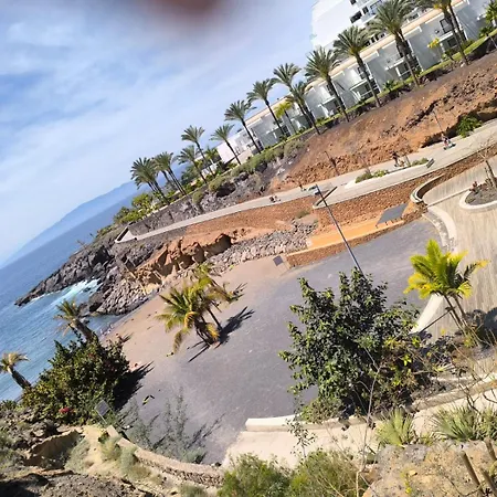 Playa Paraiso * 아데제