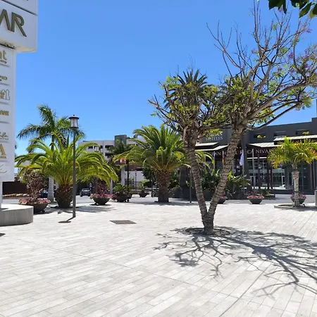 Playa Paraiso Apartman Costa Adeje (Tenerife)