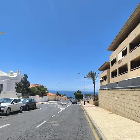 Playa Paraiso Apartman Costa Adeje (Tenerife)