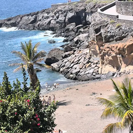 Playa Paraiso Apartman Costa Adeje (Tenerife)