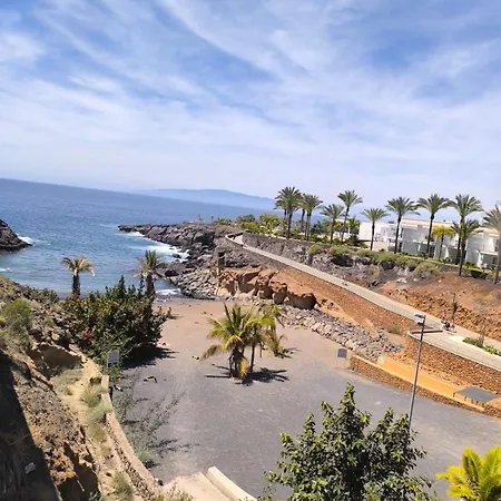 Apartman Playa Paraiso Costa Adeje (Tenerife)