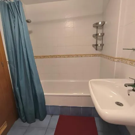 Apartman Playa Paraiso *