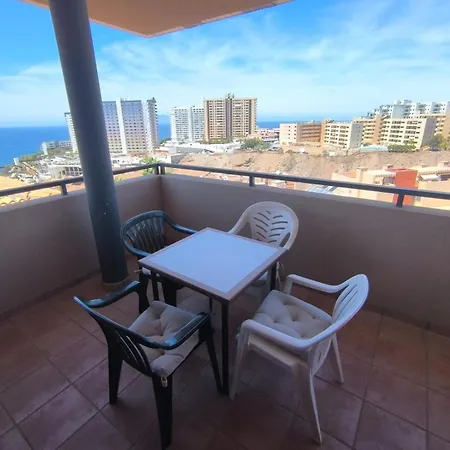 Playa Paraiso Apartman *