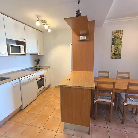 Apartman Playa Paraiso *